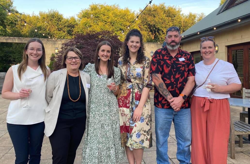 The Bowral Public School community celebrated the beginning of the school year in style with the annual Sparkles at Centennial event. Picture supplied. 