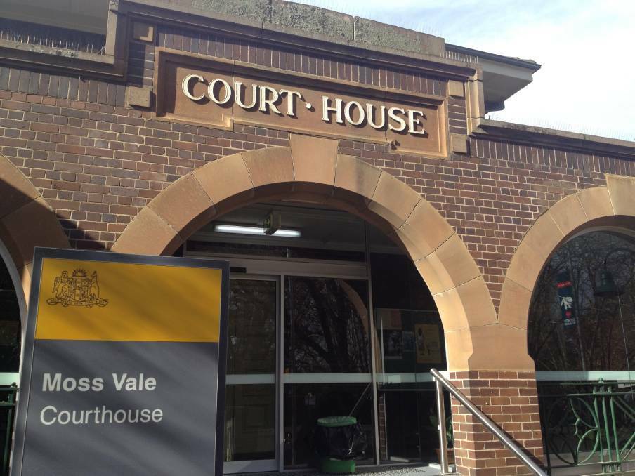 The Aboriginal Legal Service has stopped its criminal law service at Moss Vale Court, due to a lack of funding in the federal budget. File picture 