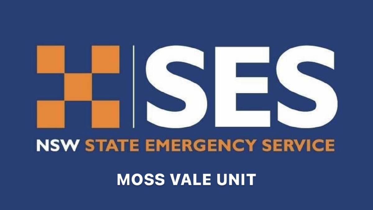 The new SES Moss Vale unit is one step closer to being a reality with the recent request for tenders. Picture from NSW SES Moss Vale's Facebook page. 