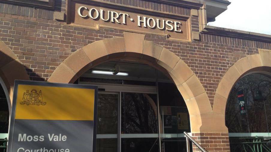 Cameron Murray Prenter, 43, of Purcell Street was denied bail at Moss Vale Local Court on Monday, April 3.