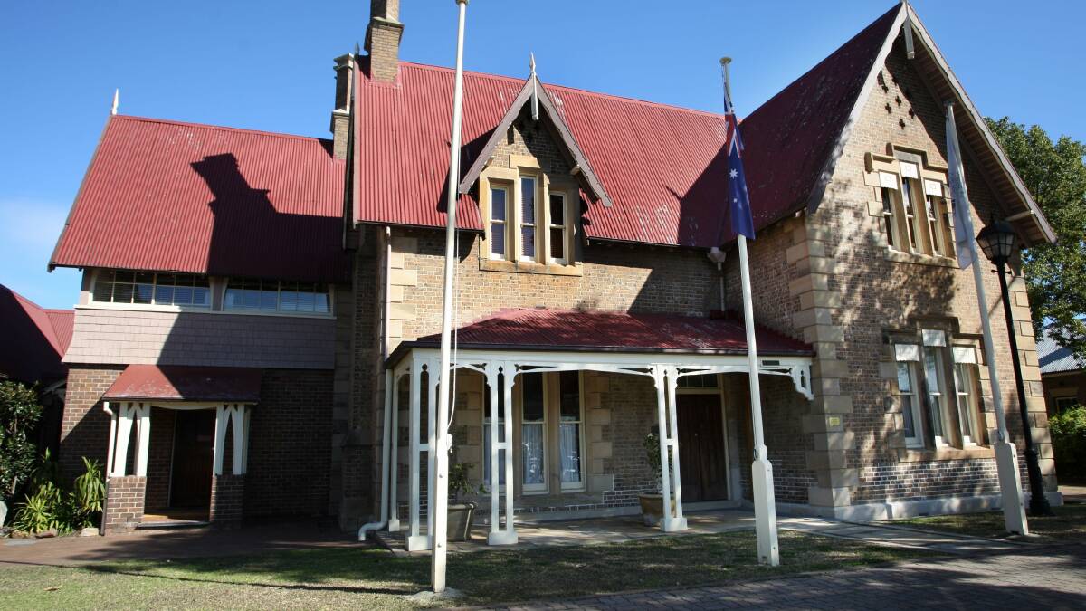 8 of the most haunted places in the Illawarra, South Coast and Southern Inlands