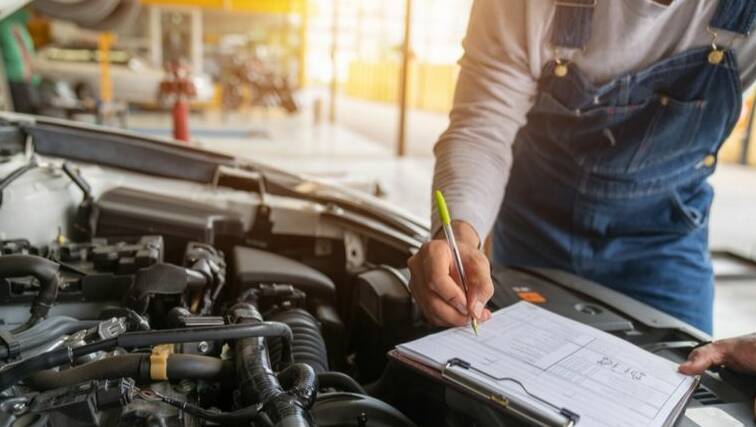No time to get a pink slip? Soon a mechanic will be able to come to you