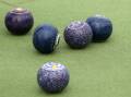 Bowls on the green. Picture supplied. 