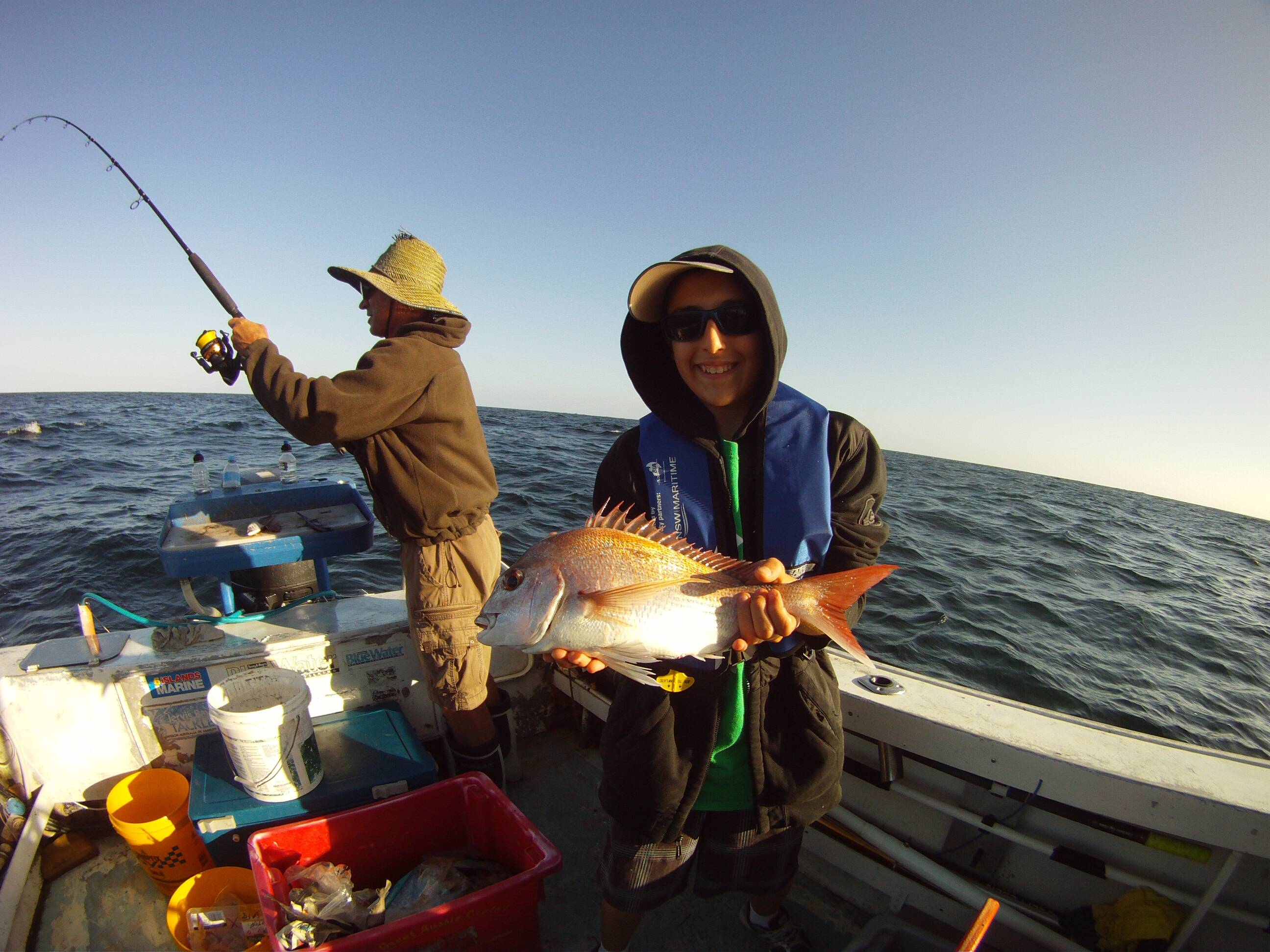 Ulludulla - Snapper Fishing Tackle