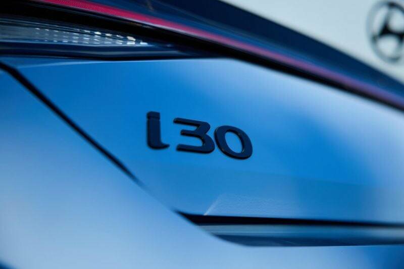 2024 Hyundai i30 Sedan N review